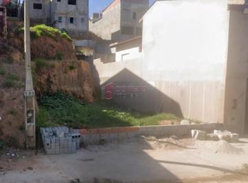 Terreno · 242m² · TERRENO À VENDA NO RESIDENCIAL SÃO VITOR - VÁRZEA PAULISTA/SP