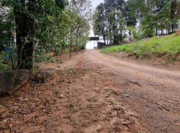 Terreno · 287m² · TERRENO À VENDA NAS IMEDIAÇÕES DO ENGORDADOURO EM JUNDIAÍ/SP