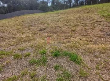 Terreno · 324m² · TERRENO À VENDA NO CONDOMÍNIO LAGO AZUL - ITUPEVA/SP