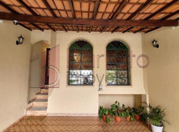 Casa · 250m² · 6 Quartos · 2 Vagas · CASA À VENDA NO JARDIM MESSINA - JUNDIAÍ/SP