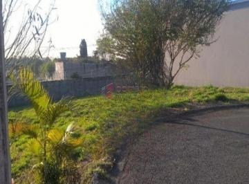Terreno · 267m² · TERRENO PARA VENDA NO CONDOMÍNIO TERRAS DE GÊNOVA - JUNDIAÍ/SP