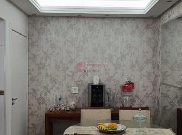 Apartamento · 50m² · 2 Quartos · 1 Vaga · APARTAMENTO PARA VENDA NO CONDOMÍNIO SPAZIO JANDAIA - JUNDIAÍ/SP