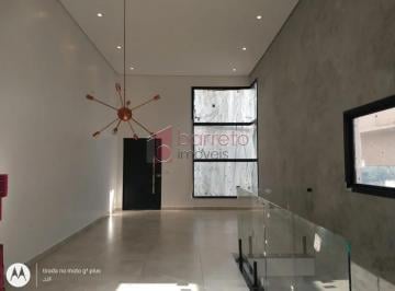 Casa · 228m² · 3 Quartos · 4 Vagas · CASA PARA VENDA NO CONDOMÍNIO IBI ARAM II - ITUPEVA/SP