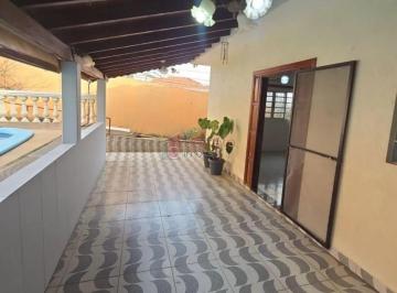 Casa · 234m² · 2 Quartos · 2 Vagas · CASA TÉRREA PARA LOCAÇÃO E VENDA NA VILA MUNICIPAL - JUNDIAÍ/SP