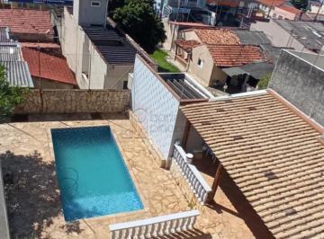 Casa · 400m² · 6 Quartos · 10 Vagas · SOBRADO PARA VENDA NO JARDIM BONFIGLIOLI - JUNDIAÍ/SP