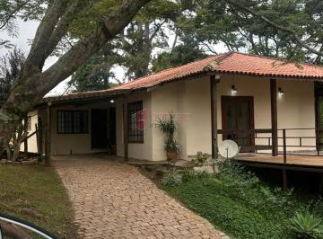 Rural · 21000m² · 5 Quartos · 30 Vagas · SÍTIO PARA VENDA NO JARDIM TARUMÃ - JUNDIAÍ/SP