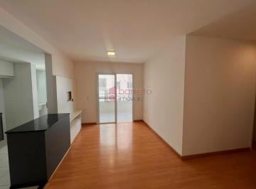 Apartamento · 66m² · 2 Quartos · 2 Vagas · APARTAMENTO PARA LOCAÇÃO E VENDA NO CONDOMÍNIO CONTEMPORÂNEO NO JARDIM GUANABARA