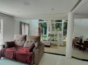 Casa · 362m² · 3 Quartos · 4 Vagas · SOBRADO PARA VENDA NO JARDIM PAULISTA I - JUNDIAÍ/SP