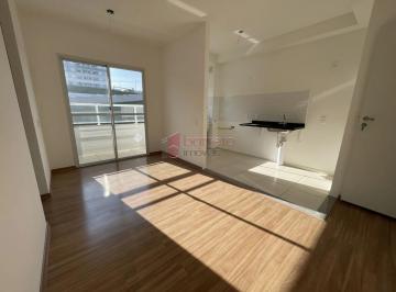 Apartamento · 54m² · 3 Quartos · 1 Vaga · APARTAMENTO À VENDA NO CONDOMÍNIO RESIDENCIAL PANORAMA - JUNDIAÍ/SP