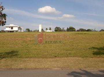 Terreno · 456m² · TERRENO PARA VENDA NO CONDOMÍNIO ALPHAVILLE 1 - JUNDIAÍ/SP