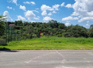 Terreno · 689m² · TERRENO PARA VENDA NO CONDOMÍNIO BOSQUE DO HORTO - JUNDIAÍ/SP