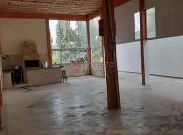 Casa · 284m² · 3 Quartos · 6 Vagas · CASA PARA VENDA NO BAIRRO SANTA GERTRUDES - JUNDIAÍ/SP