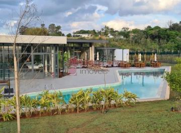 Terreno · 1692m² · TERRENO ALTO PADRÃO À VENDA NO CONDOMÍNIO TAMBORÉ - JUNDIAÍ/SP