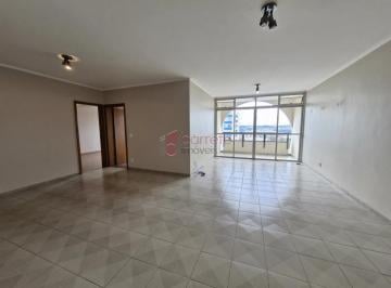 Apartamento · 165m² · 3 Quartos · 2 Vagas · APARTAMENTO PARA LOCAÇÃO E VENDA NO CONDOMÍNIO RESIDENCIAL SENADOR, NO CENTRO DE JUNDIAÍ/SP