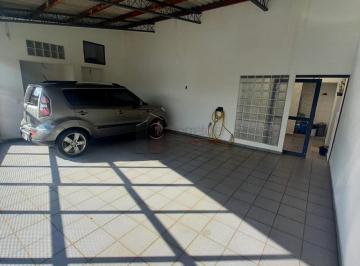 Casa · 307m² · 3 Quartos · 3 Vagas · Casa / Sobrado - Vila Municipal - Venda - Residencial/Comercial