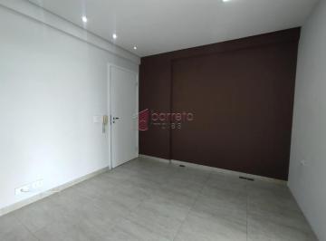 Comercial · 35m² · 1 Vaga · SALA COMERCIAL PARA VENDA NO CONDOMÍNIO IN DESIGN OFFICE - JUNDIAÍ/SP