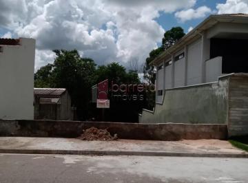 Terreno · 350m² · TERRENO PARA VENDA NO JARDIM CELESTE - JUNDIAÍ/SP