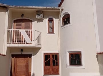 Casa · 190m² · 4 Quartos · 4 Vagas · Compre Casa Sobrado em Alto Ipiranga  -  Mogi das Cruzes