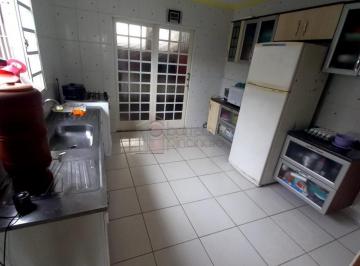 Casa · 161m² · 3 Quartos · 4 Vagas · Casa para venda, no bairro Jardim do Lago, em Jundiaí