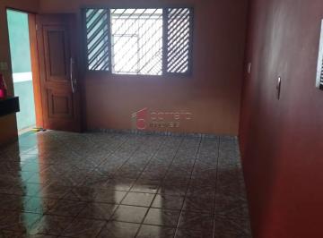 Casa · 190m² · 3 Quartos · 2 Vagas · SOBRADO À VENDA NO BAIRRO JARDIM TULIPAS - JUNDIAÍ/SP