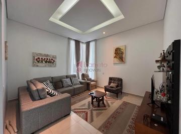 Casa · 309m² · 5 Quartos · 5 Vagas · CASA TÉRREA À VENDA NO CONDOMÍNIO HARAS PINDORAMA - CABREÚVA/SP