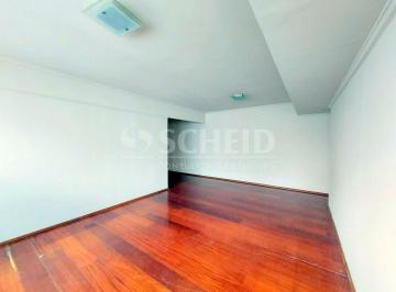 Apartamento · 95m² · 2 Quartos · 1 Vaga · Apartamento a venda de 95,00m² útil, com 2 quartos no Campo Belo em São Paulo !