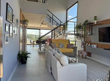Casa · 328m² · 3 Quartos · 2 Vagas · CASA À VENDA NO CONDOMÍNIO TERRAS DE ALVORADA EM JUNDIAÍ/SP