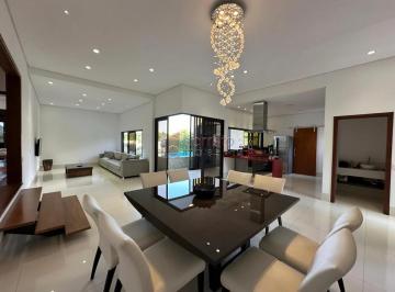 Casa · 304m² · 3 Quartos · 6 Vagas · CASA PARA VENDA NO CONDOMÍNIO RESIDENCIAL VILLAGGIO PARADISO - ITATIBA/SP