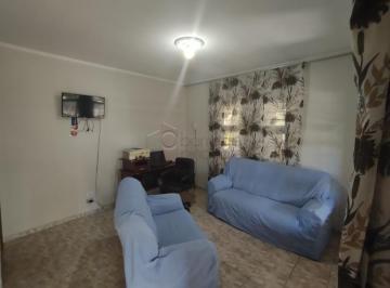 Casa · 264m² · 5 Quartos · 1 Vaga · CHÁCARA PARA VENDA NO JARDIM MORADA - JARINU/SP