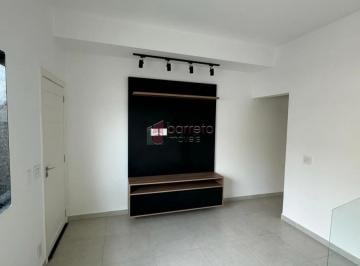 Casa · 104m² · 3 Quartos · 2 Vagas · SOBRADO PARA VENDA NO CONDOMÍNIO VILLAGIO DI SIENNA - JUNDIAÍ/SP
