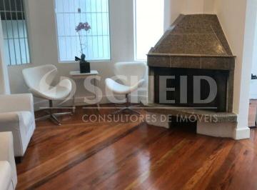 Casa · 550m² · 7 Quartos · 4 Vagas · Casa comercial com 550m² à venda na Vila Mariana