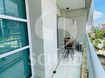 Comercial · 75m² · 2 Vagas · Conjunto comercial 75 m² para locação Av. Chucri Zaidan