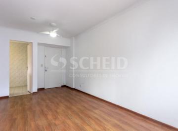 Apartamento · 56m² · 2 Quartos · 1 Vaga · Apartamento a venda de 60,00m² útil, com 2 quartos, na Vila Santa Catarina em São Paulo !