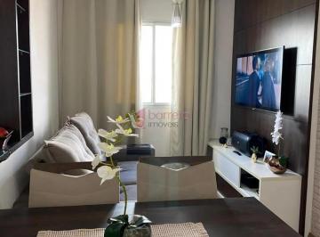 Apartamento · 54m² · 2 Quartos · 1 Vaga · APARTAMENTO PARA VENDA E LOCAÇÃO NO CONDOMÍNIO MORADA DOS PÁSSAROS - CURIÓS - DISTRITO INDUSTRIAL EM