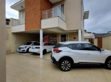 Casa · 323m² · 4 Quartos · 3 Vagas · SOBRADO PARA VENDA NO VILA ISABEL EBER - JUNDIAÍ/SP