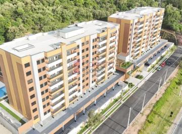 Apartamento · 95m² · 2 Quartos · 2 Vagas · APARTAMENTO NO CONTRAPISO À VENDA - CONDOMÍNIO ODEON - JUNDIAÍ/SP
