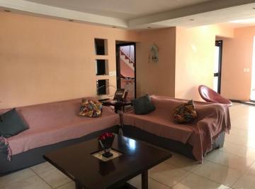 Casa · 351m² · 4 Quartos · 6 Vagas · Casa residencial a venda Jd Ana Maria em Jundiaí
