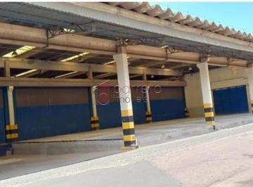 Comercial · 1820m² · GALPÃO COMERCIAL PARA LOCAÇÃO, NO BAIRRO DO RETIRO EM JUNDIAÍ/SP