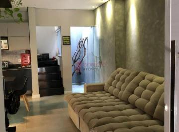 Casa · 180m² · 1 Quarto · 1 Vaga · CASA PARA VENDA NO BAIRRO VILA PROGRESSO - JUNDIAÍ/SP