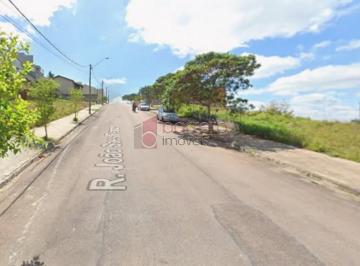 Terreno · 250m² · TERRENO À VENDA NO LOTEAMENTO JARDIM IPANEMA - JUNDIAÍ/SP