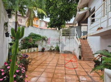 Casa · 183m² · 3 Quartos · 4 Vagas · CASA À VENDA NO BAIRRO CIDADE JARDIM II - JUNDIAÍ/SP