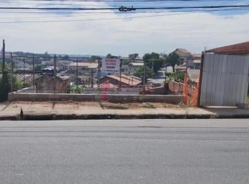 Terreno · 300m² · TERRENO PARA VENDA NO JARDIM DO LAGO - JUNDIAÍ/SP