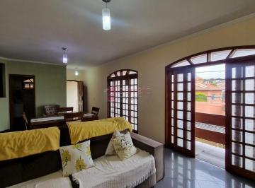 Casa · 249m² · 4 Quartos · 6 Vagas · CASA À VENDA NO BAIRRO PARQUE DA REPRESA - JUNDIAÍ/SP