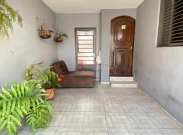 Casa · 97m² · 2 Quartos · 1 Vaga · CASA COM 02 DORMITÓRIOS À VENDA NO BAIRRO VIANELO EM JUNDIAÍ/SP