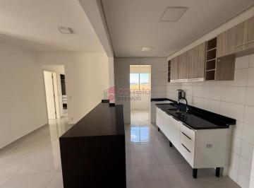 Apartamento · 72m² · 3 Quartos · 1 Vaga · APARTAMENTO PARA LOCAÇÃO NO CONDOMÍNIO REAL PARK - JUNDIAÍ/SP