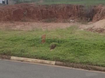Terreno · 250m² · TERRENO PARA VENDA NO CONDOMÍNIO PHYTUS - ITUPEVA/SP