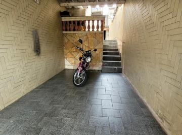 Casa · 117m² · 2 Quartos · 1 Vaga · CASA PARA VENDA NO BAIRRO ELOY CHAVES - JUNDIAÍ/SP