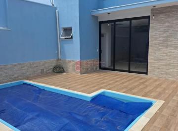 Casa · 100m² · 1 Quarto · CASA À VENDA NO RESIDENCIAL SANTA GIOVANA - JARDIM TULIPAS - JUNDIAÍ/SP