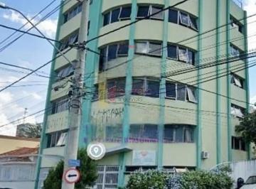 Comercial · 351m² · 3 Vagas · PREDIO COMERCIAL PARA LOCAÇÃO, NO BAIRRO DO ANHANGABAÚ EM JUNDIAÍ/SP