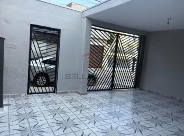 Casa · 119m² · 2 Quartos · 2 Vagas · CASA TERREA a venda na vila ema